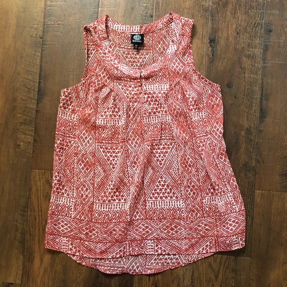 BOBEAU swing tank top, like 🆕 - Picture 3 of 7